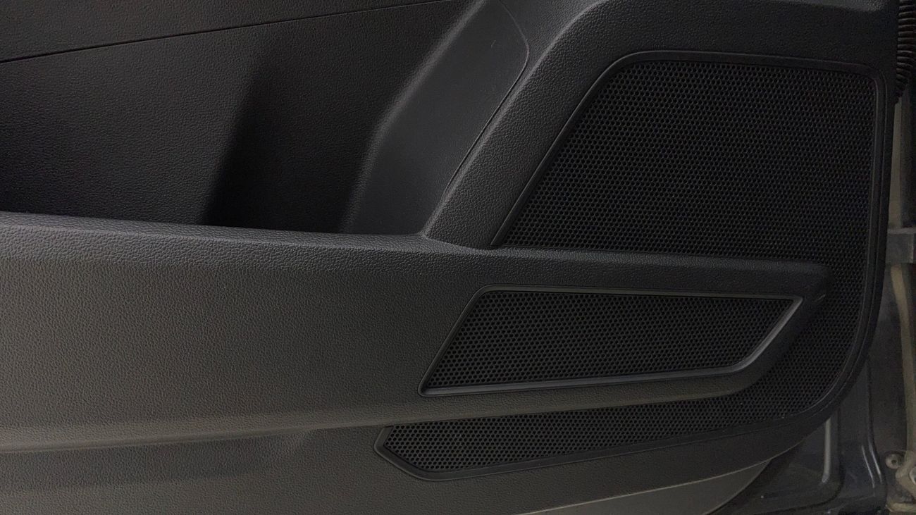 Volkswagen Teramont TRENDLINE 3.6 | Zero Down Payment | Home Test Drive