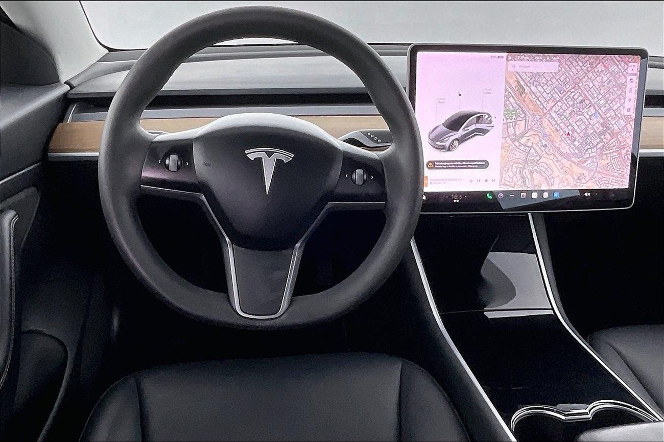 Tesla Model X All Wheel Drive (Dual Motor) | Guaranteed Warranty | 0 Down Payment