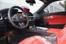 BMW Z4 sDrive 20i 2.0L