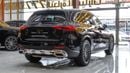 Mercedes-Benz GLC 300 MERCEDES BENZ GLC 300 | 2.0L 4CYL 4MATIC | 2024