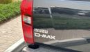 Isuzu DMax 2.5L Turbo 4 Cylinder Diesel 4x4 0Kms 2024 GCC