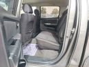 Toyota Hilux TOYOTA HILUX PICKUP RHD 2014 MODEL 3.0 L DIESEL AUTOMATIC(PM49778)
