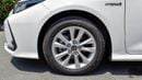Toyota Corolla Hybrid