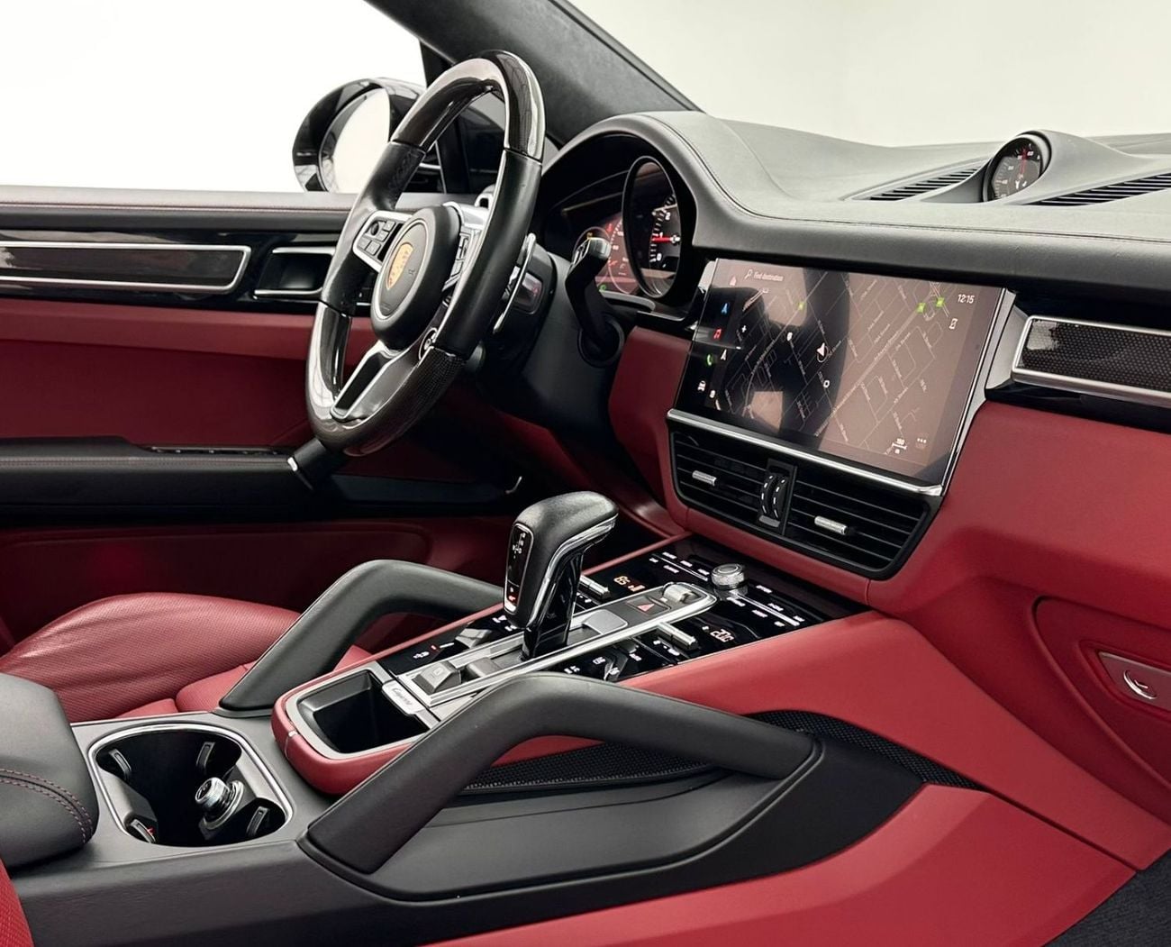 بورش كايان 2022 Porsche Cayenne GTS Coupe, 1 Year Warranty Unlimited Km, Porsche Full Service History, GCC