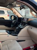 Toyota Land Cruiser EXR 4.0L