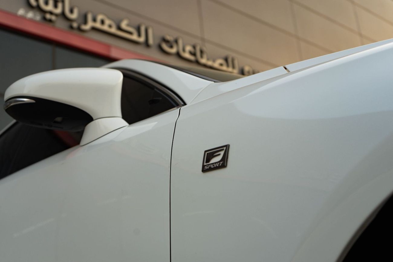 Lexus IS250 2.5 USA EXCELLENT CONDITION