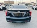 Cadillac CT5 PREMIUM LUXURY