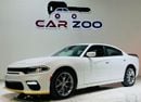 Dodge Charger GT 3.6L