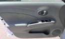 Nissan Sunny SV Nissan Sunny 1.5L AT 2WD Basic MY-2025