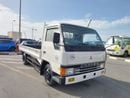 Mitsubishi Fuso Canter MITSUBISHI CANTER TRUCK RHD 1992 MODEL 4.2 L DIESEL MANUAL(PM81640)