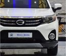 GAC GS3 EXCELLENT DEAL for our GAC GS3 200T ( 2024 Model ) in White Color GCC Specs