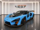 McLaren Senna STC