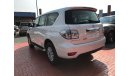 Nissan Patrol XE al rostamani, Inclusive VAT