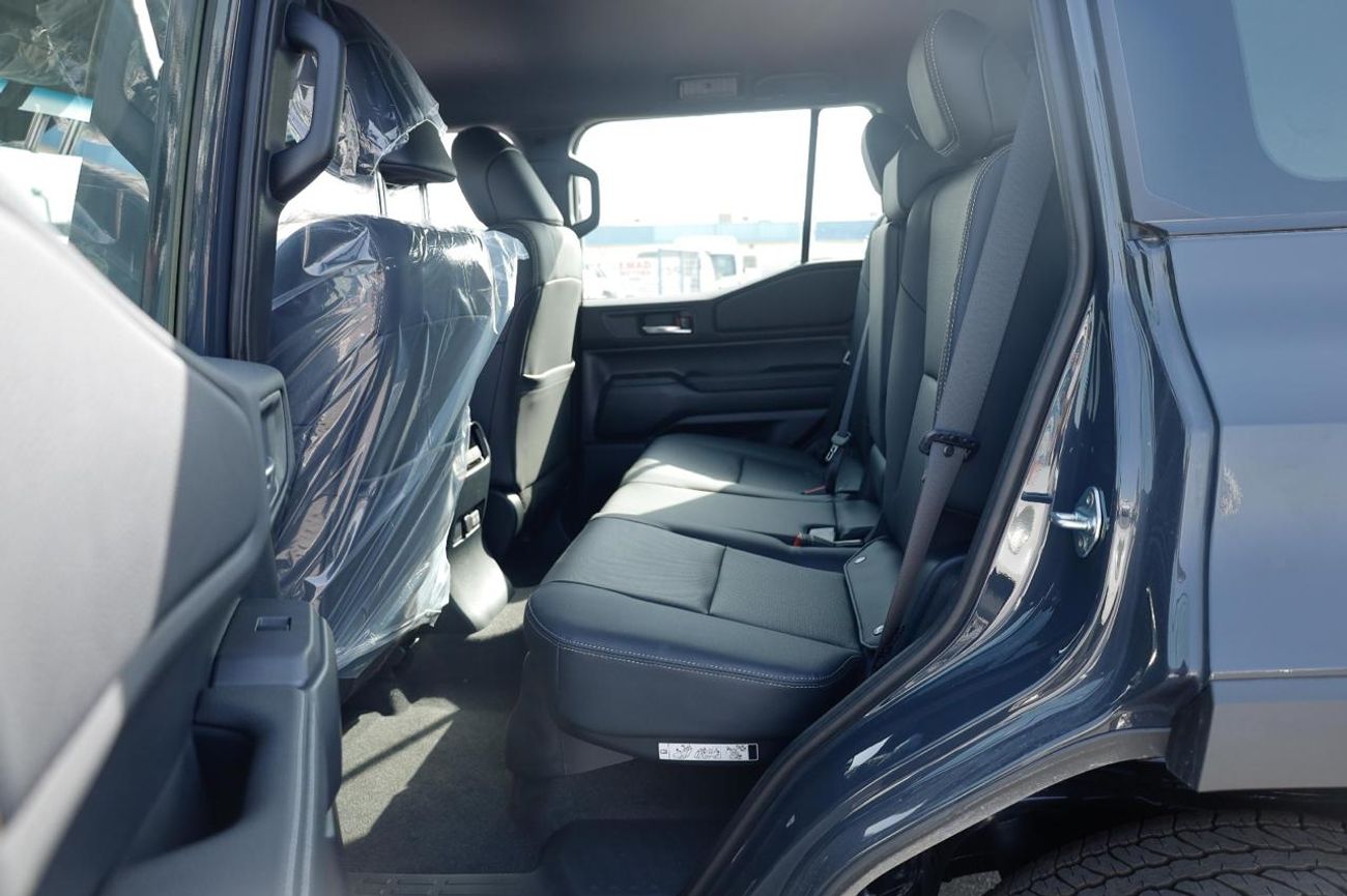 تويوتا برادو TOYOTA PRADO 250 2.8L DIESEL  4WD TXL AUTO