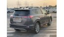 تويوتا راف ٤ 2017 Toyota Rav4 Platinum / EXPORT ONLY /  فقط للتصدير