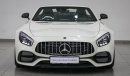 Mercedes-Benz AMG GT C ROADSTER REDUCED PRICE WEEKEND OFFER!!!
