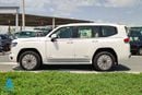 Toyota Land Cruiser LC300 GXR | 4.0L V6 | GCC Specs | Full Safety Package | 4WD | Premium Features | Export Only