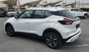 Nissan Kicks SV S 1.6L || Agency Warranty || Service History Available || Zero Downpayment support