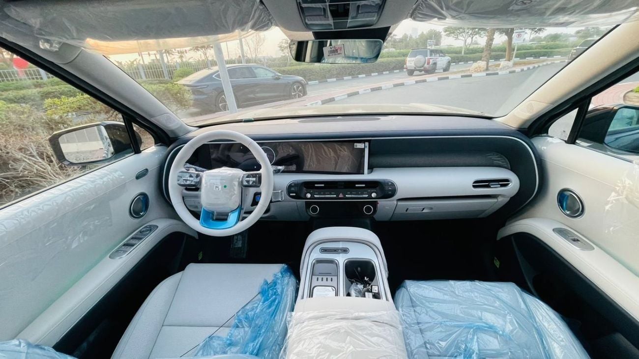 هيونداي باليساد HYUNDAI PALISADE  2.5T LUXURY 2026