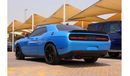 Dodge Challenger Dodge Challenger R/T / 2018 / USA / 5.7L 375HP