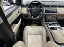 لاند روفر رينج روفر فيلار P250 R-ديناميك SE 2019 Range Rover Velar P250 SE R-Dynamic, Warranty, Full Service History, Excellen