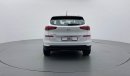 Hyundai Tucson 2.0L V4 2000