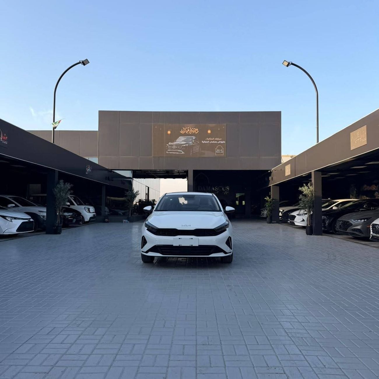 Kia K3 • Make: Kia K3 • Model Year: 2025 • Origin: China Import • Engine: 4-Cylinder • Engine Capacity: 150