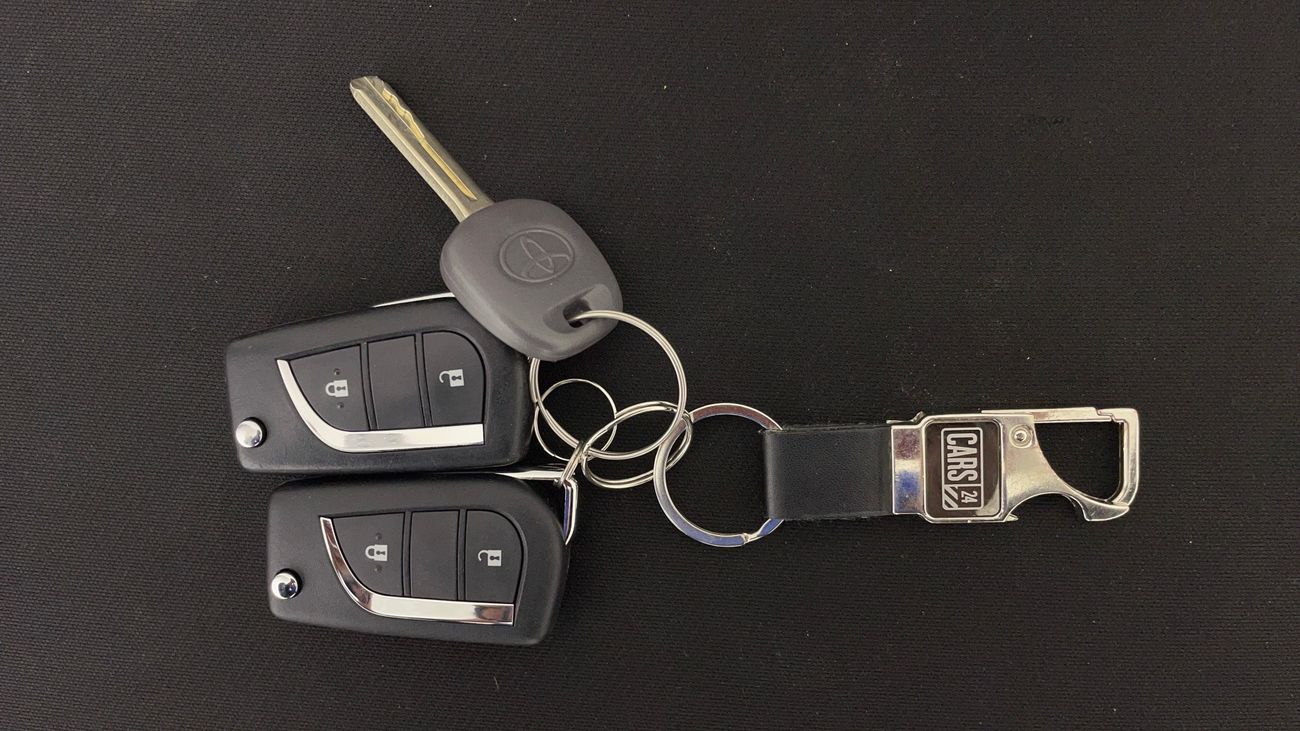 Toyota Fortuner EXR 2.7 | Zero Down Payment | Home Test Drive