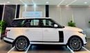 Land Rover Range Rover Autobiography 5.0L (510 HP)