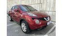 Nissan Juke SV 1.6 | Under Warranty | Free Insurance | Inspected on 150+ parameters