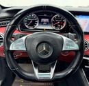 Mercedes Benz S63 AMG STD 2016 Mercedes-AMG S63, Excellent Condition, Japanese Specs.