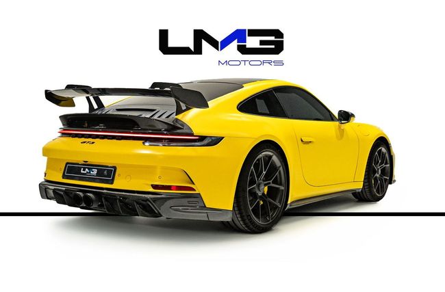 Porsche 911 GT3, миниатюра 19