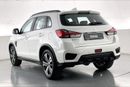 Mitsubishi ASX GLX Midline | Guaranteed Warranty | 0 Down Payment