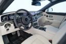 Rolls Royce Ghost EWB