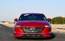 Hyundai Sonata HYUNDAI SONATA 2020 GCC MID OPTION IN EXCELLENT CONDITION