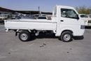 Suzuki Carry SUZUKI CARRY GCC MT 1.5L TRUCK RWD 2026