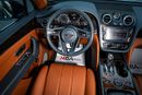 بنتلي بينتايجا Bentayga 4.0T
