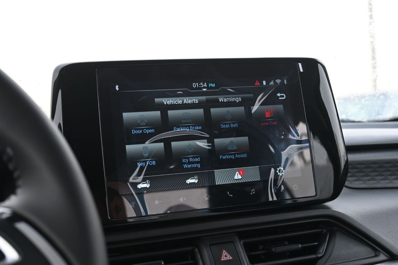 Suzuki Swift Suzuki Swift GLX 1.2L, Dual Tone, Model 2025