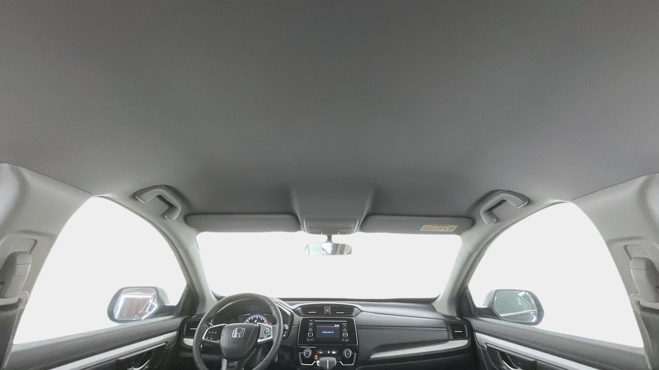Honda CR-V LX | Guaranteed Warranty | 0 Down Payment