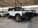 جيتور T2 T2 Luxury