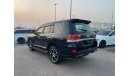 Toyota Land Cruiser Sharjah