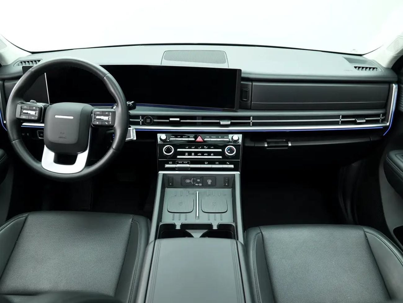هيونداي سانتا في COMFORT GCC Specs | LOW mileage
