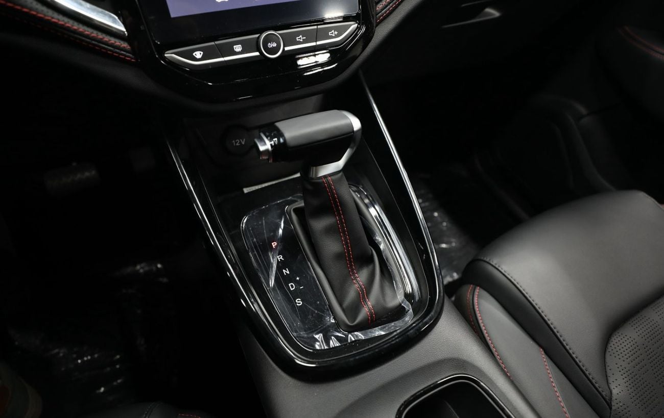 شيفروليه كابتيفا Premier 1.5L (150 HP) (7 Seater) (5 Door)