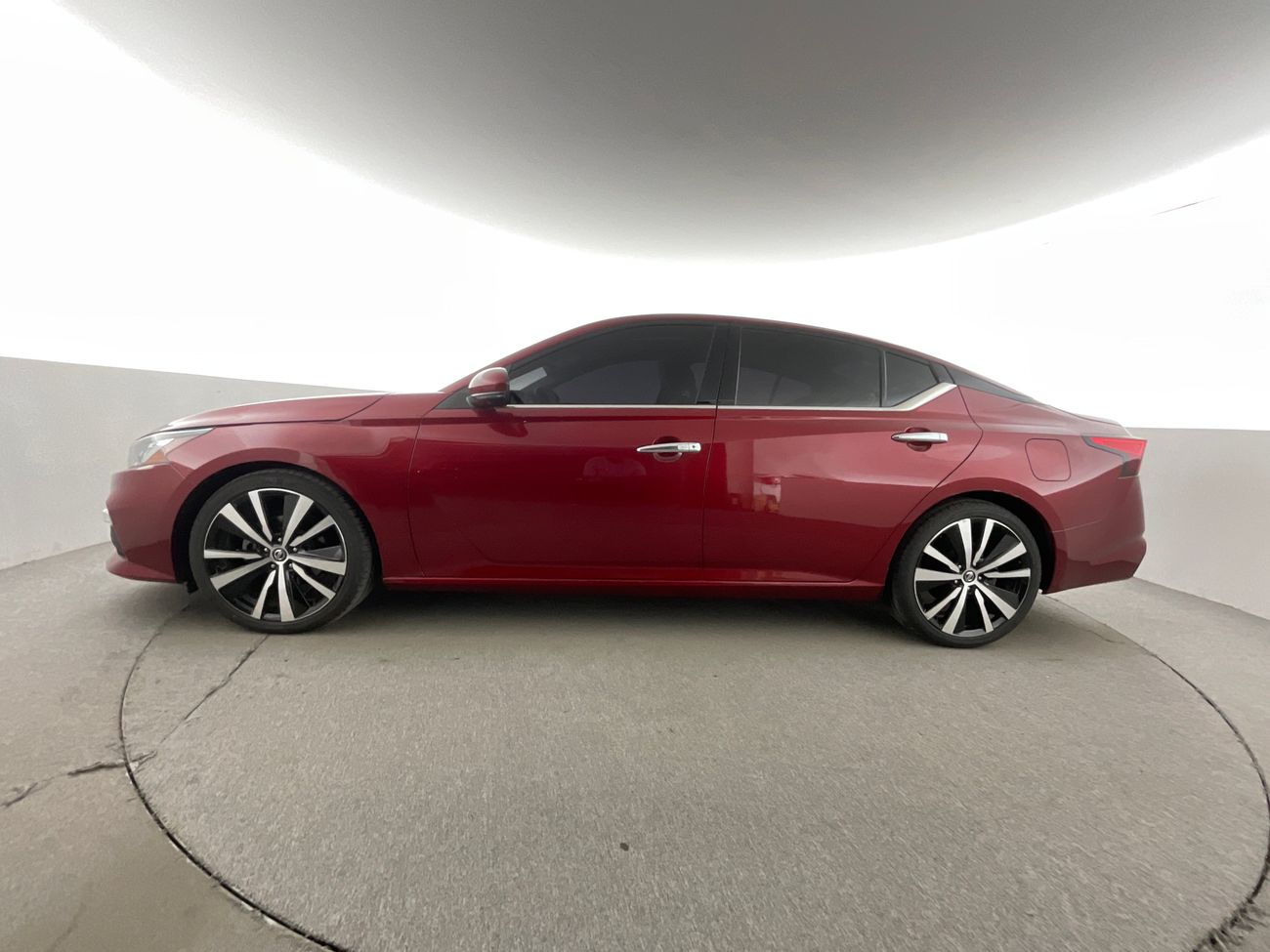 Nissan Altima SL Turbo | National Day Celebration | Guaranteed Warranty | 0 Down Payment