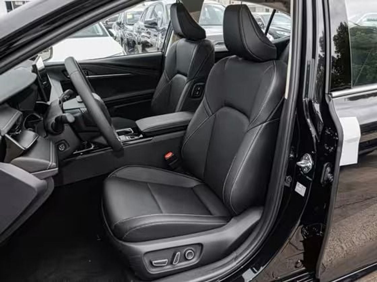 Toyota Camry PREMIUM EDITION