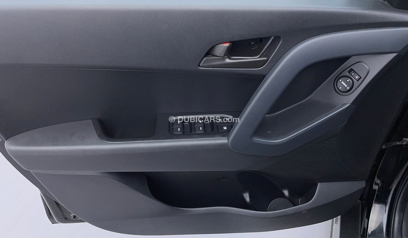 هيونداي كريتا GL 1.6 | بدون دفعة مقدمة | اختبار قيادة مجاني للمنزل