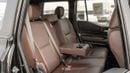 Toyota Prado VXR 2026 Toyota Prado Adventure 2.4L Turbo AT Petrol With HUD (Black-Brown)