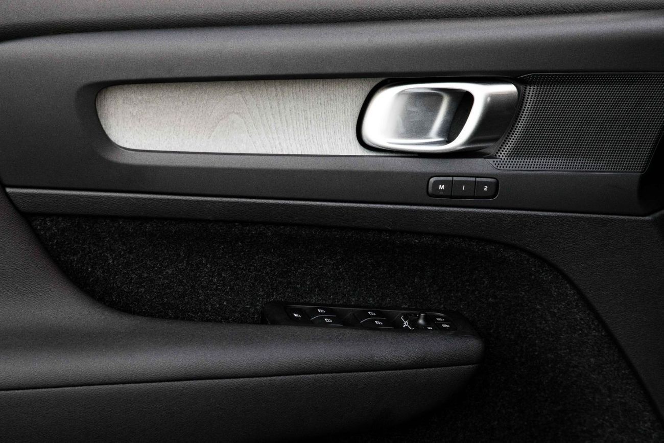 Volvo XC40 B3 | 1,704 P.M  | 0% Downpayment | Excellent Condition!