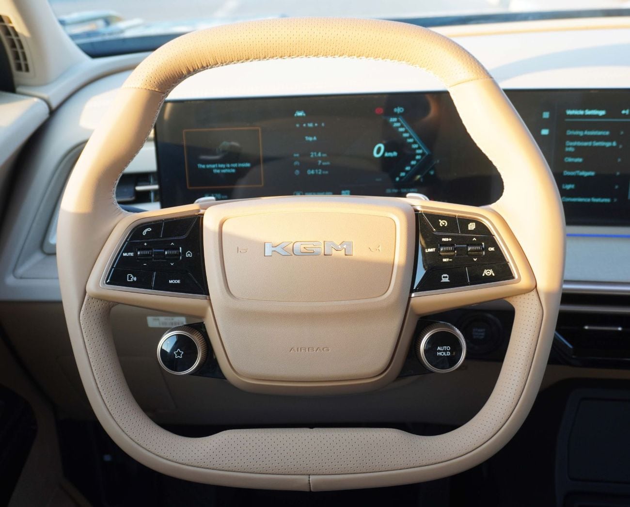 سانج يونج أكتيون 1.5L A/T