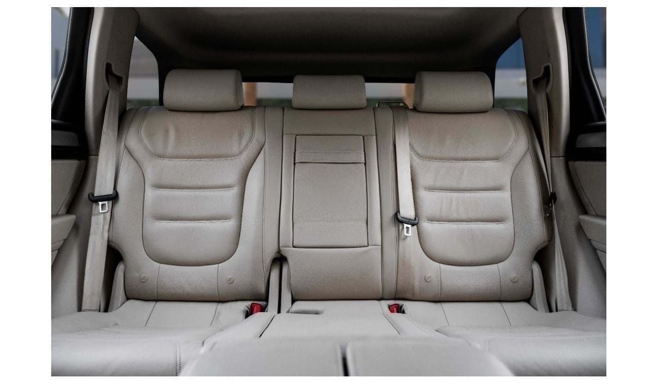 فولكس واجن طوارق R-Line | 1,821 P.M  | 0% Downpayment | Excellent Condition!